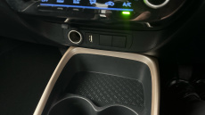 Toyota Aygo X 1.0 VVT-i Edge 5dr Petrol Hatchback